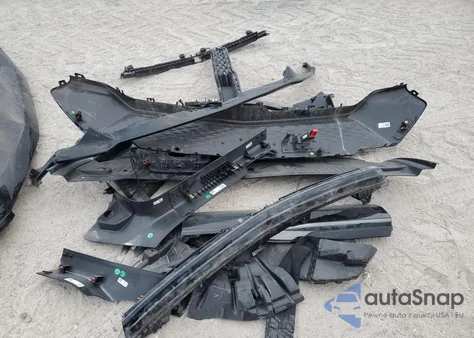 2024 Chevrolet Equinox Rs z USA, uszkodzony, nr VIN 3GN7DPRRXRS229604